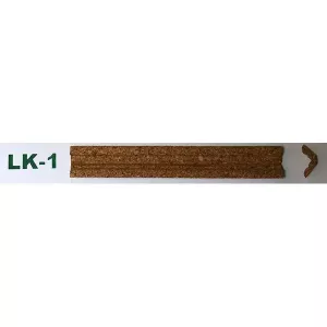 Уголок пробковый внутренний LK-1