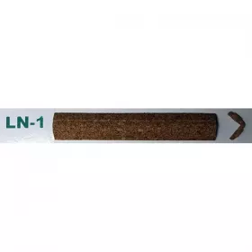 Угол пробковый наружный LN-1